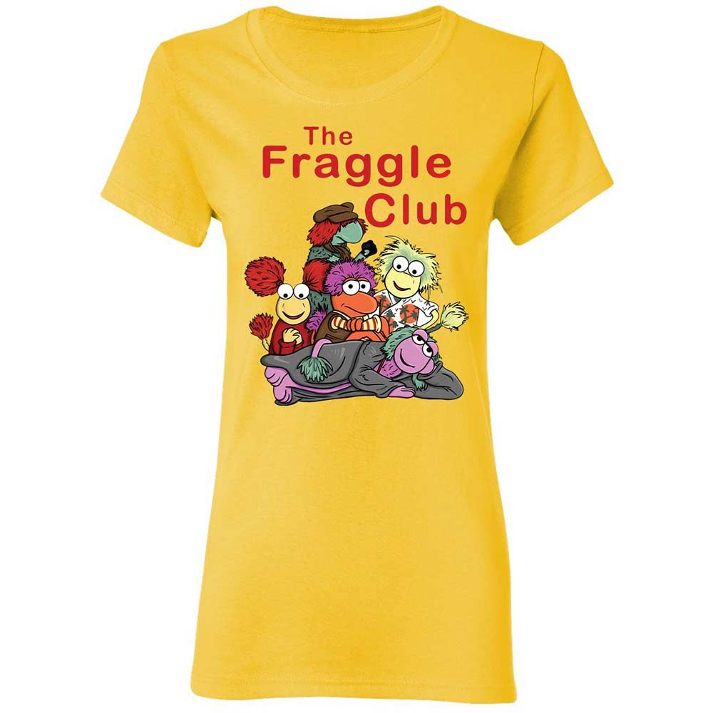Women's T-Shirt - LYM4LV6W - Daisy - 7