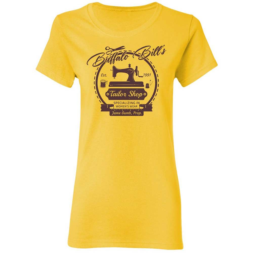 Women's T-Shirt - DMH1ZMBN - Daisy - 7