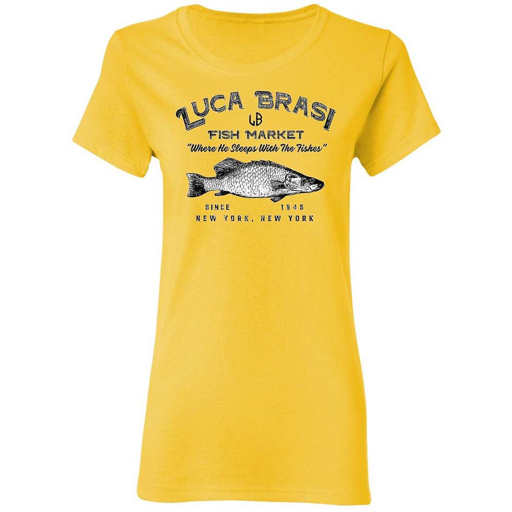 Women's T-Shirt - VJD8VJHL - Daisy - 7