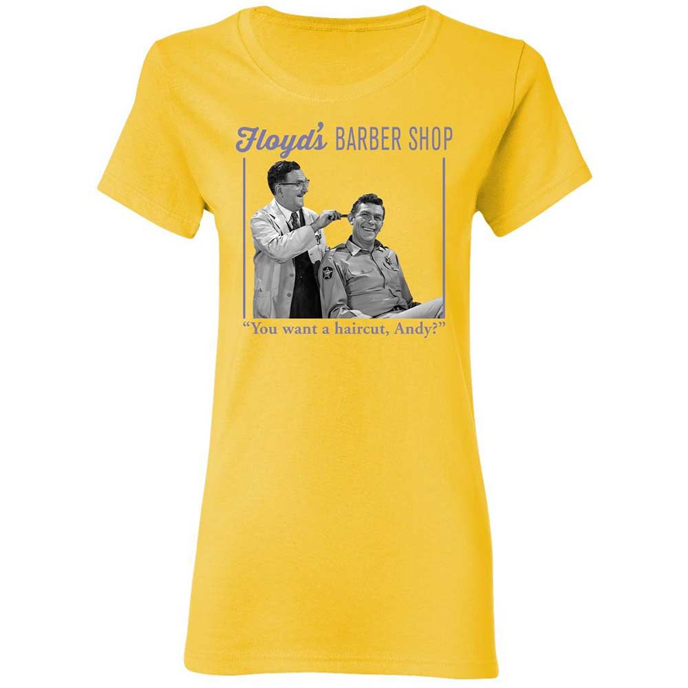 Women's T-Shirt - EDEV86P2 - Daisy - 7