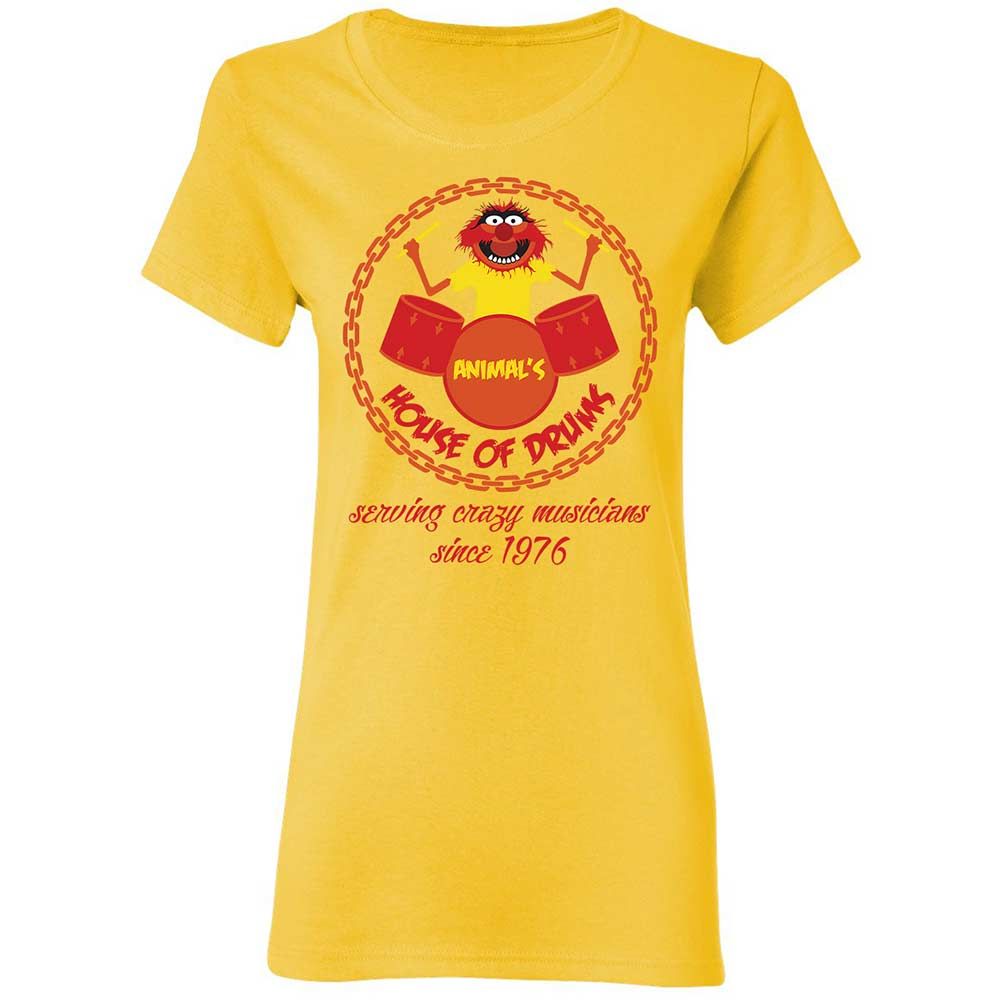 House of Drums - Daisy - 7