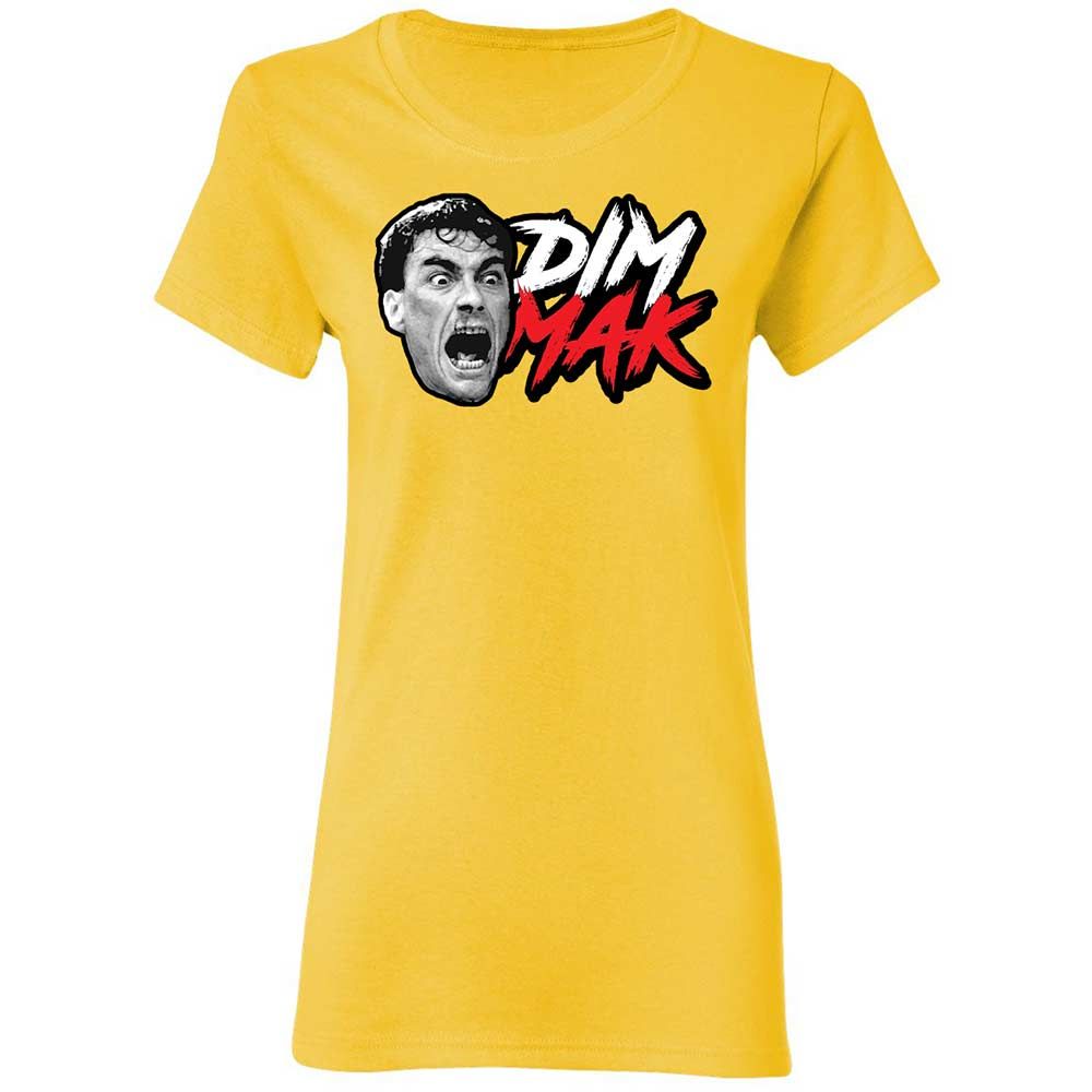 Women's T-Shirt - EJST34H8 - Daisy - 7