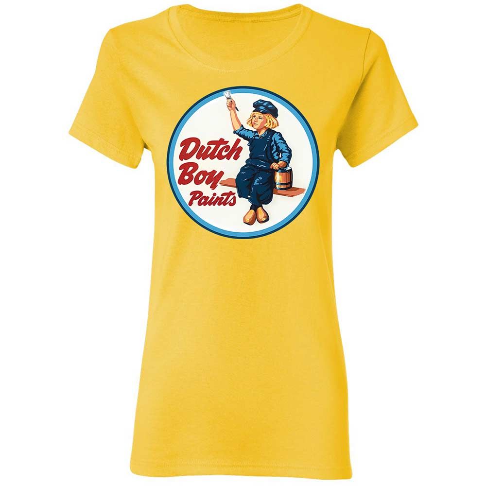 Dutch Boy Paint - Daisy - 7