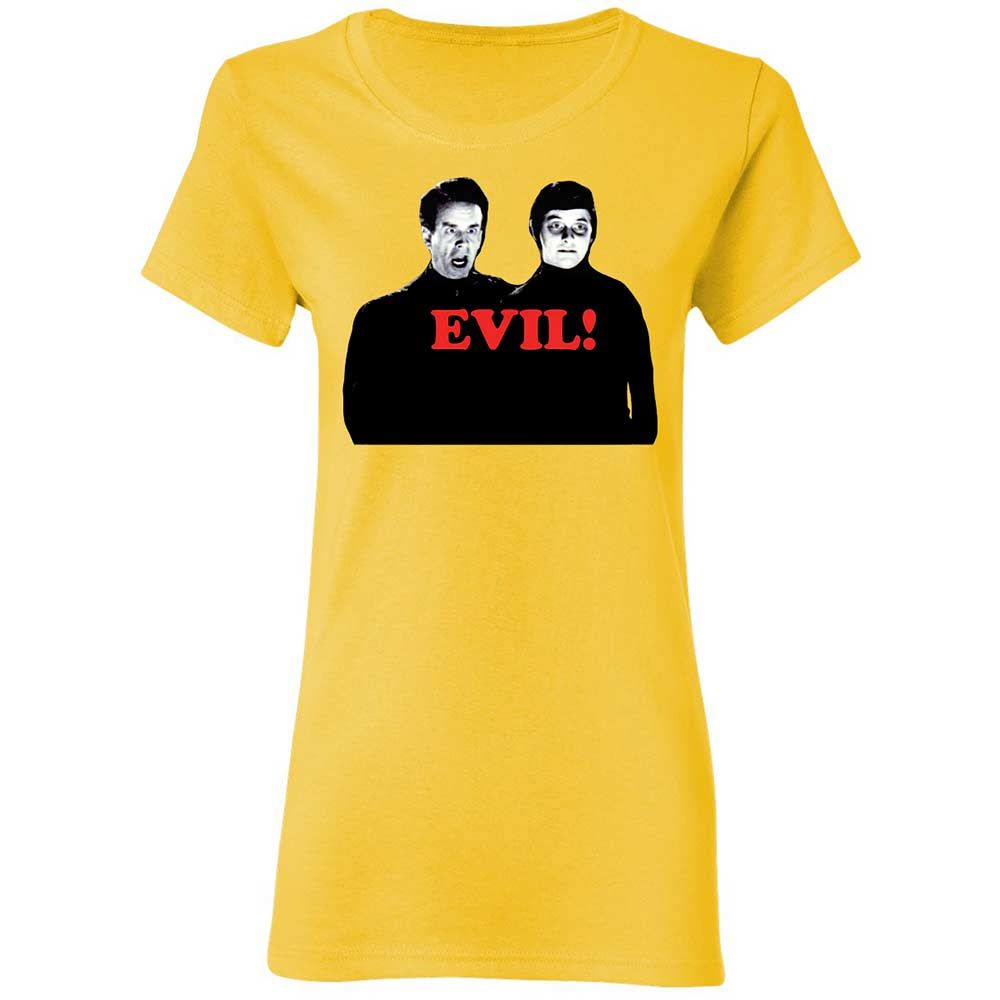 Evil! - Daisy - 7