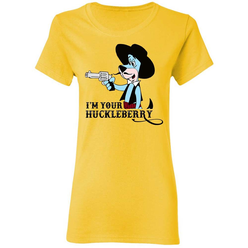 Women's T-Shirt - P448G51D - Daisy - 7