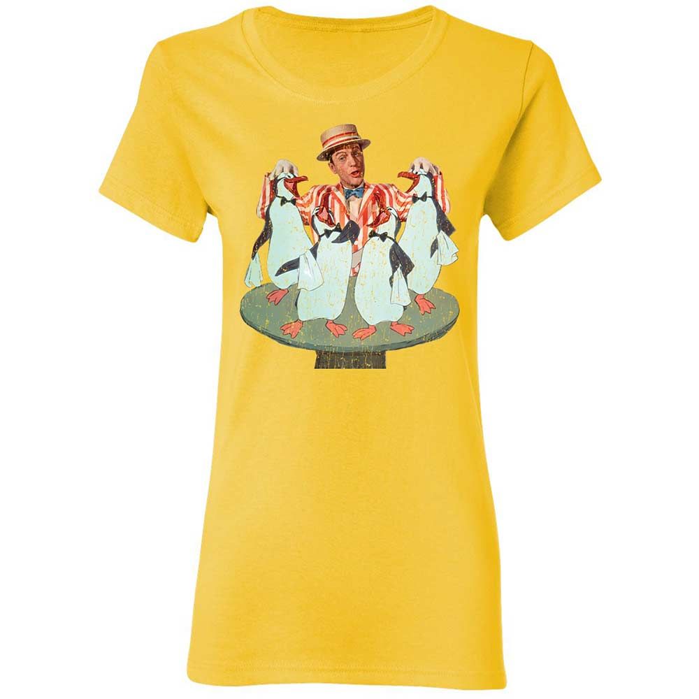 Women's T-Shirt - DW4MX2NL - Daisy - 7
