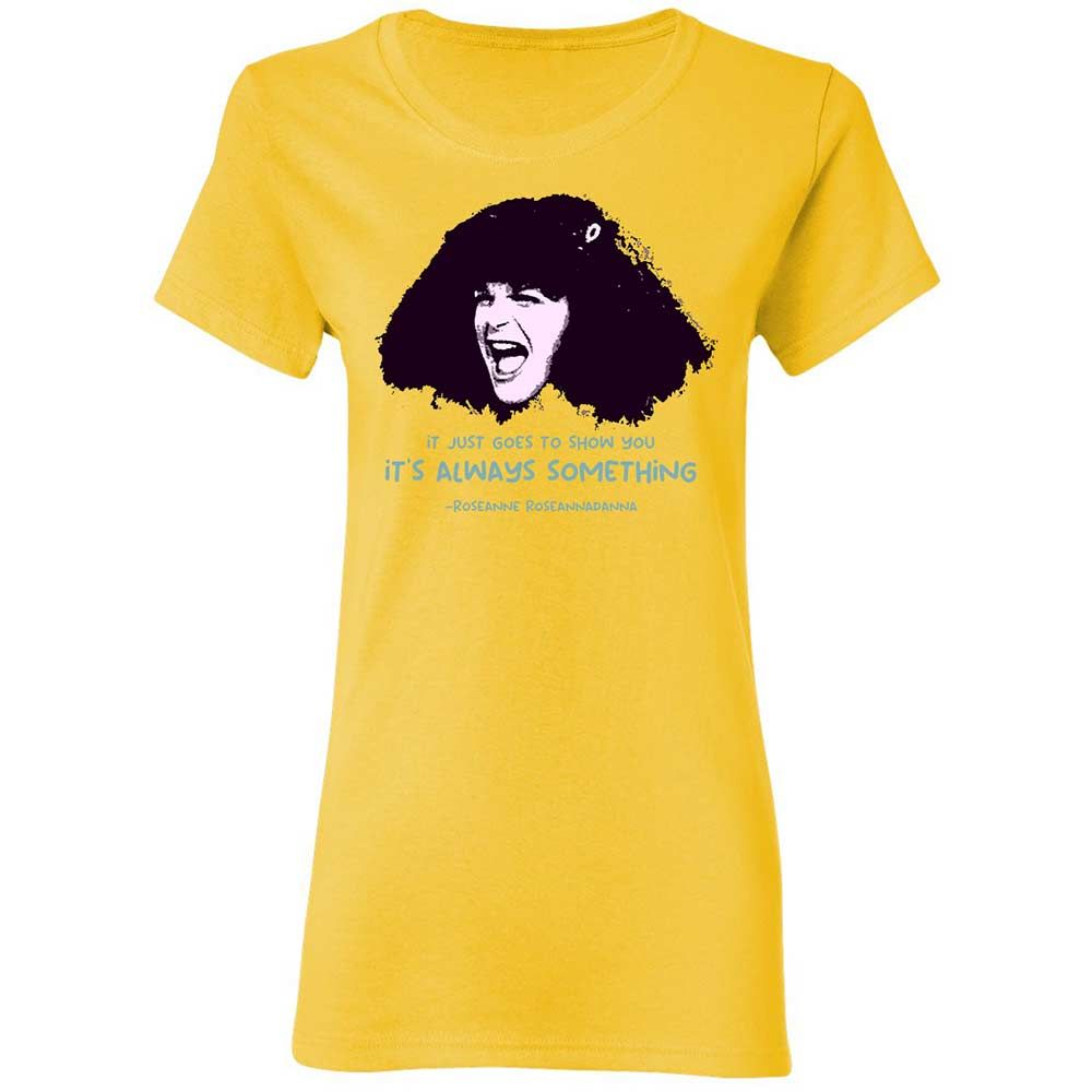 Women's T-Shirt - GP917ZMS - Daisy - 7