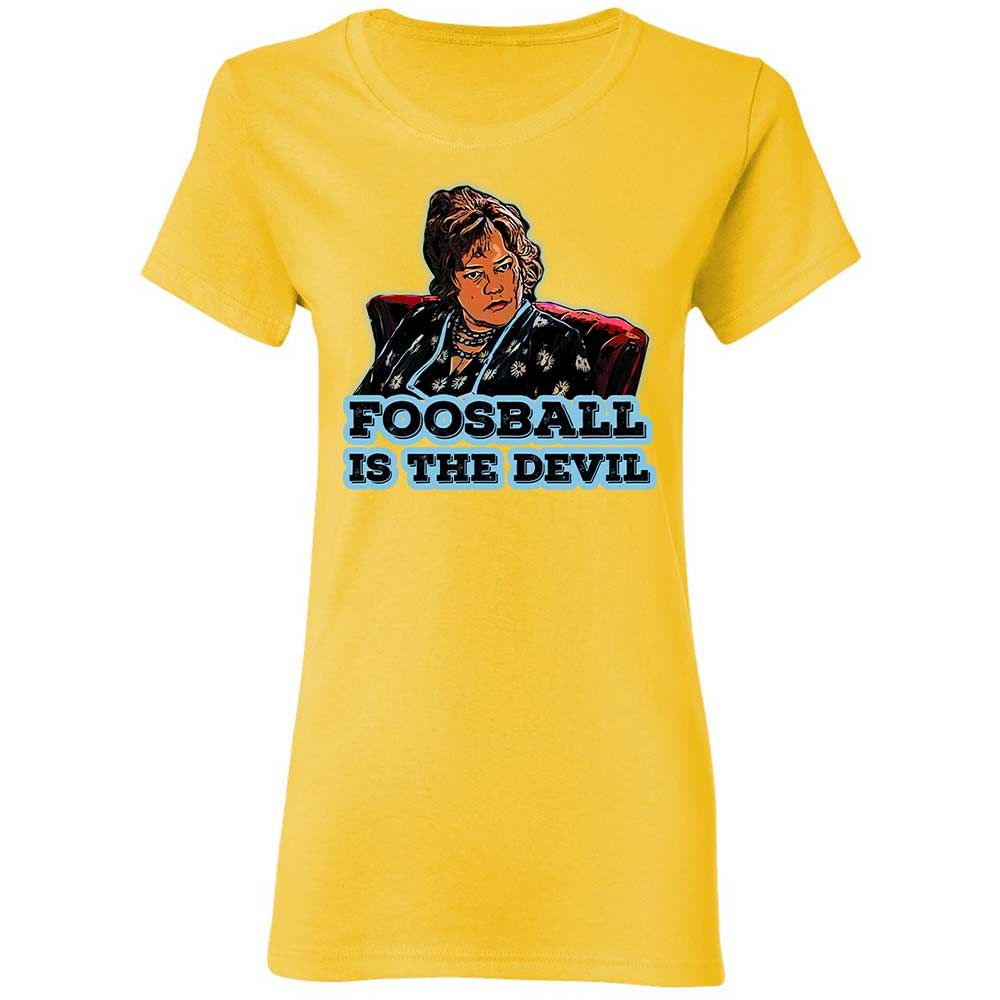 Women's T-Shirt - AA17P3Q5 - Daisy - 7