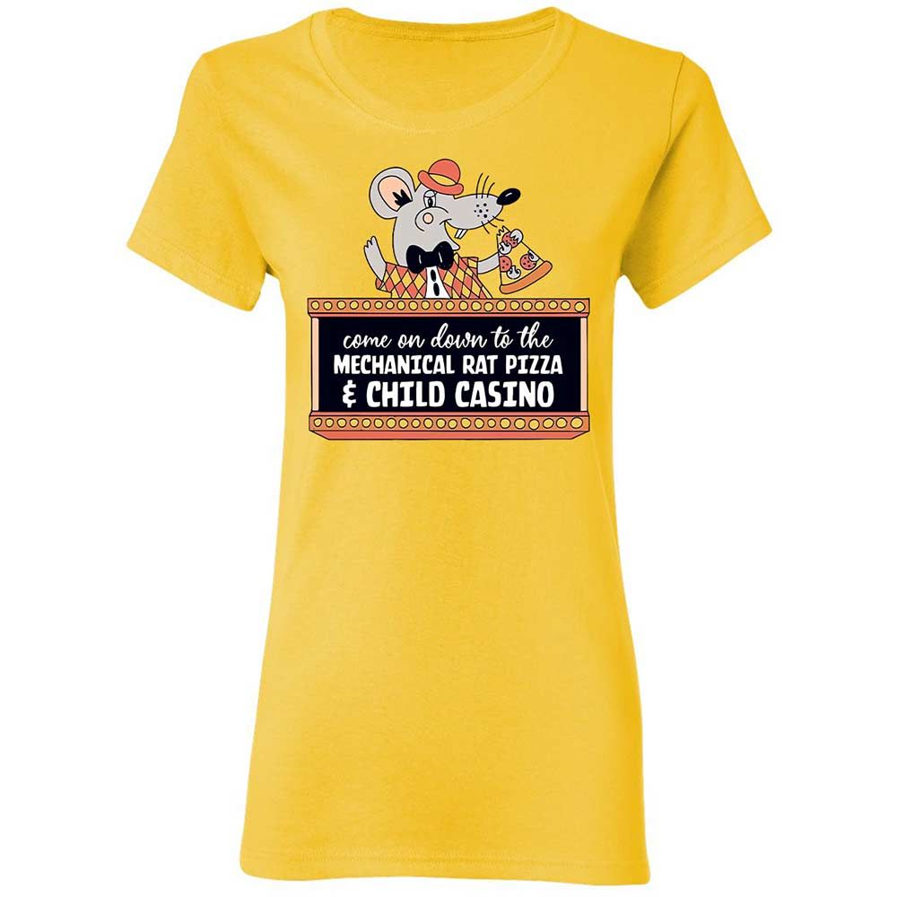 Child Casino - Daisy - 7