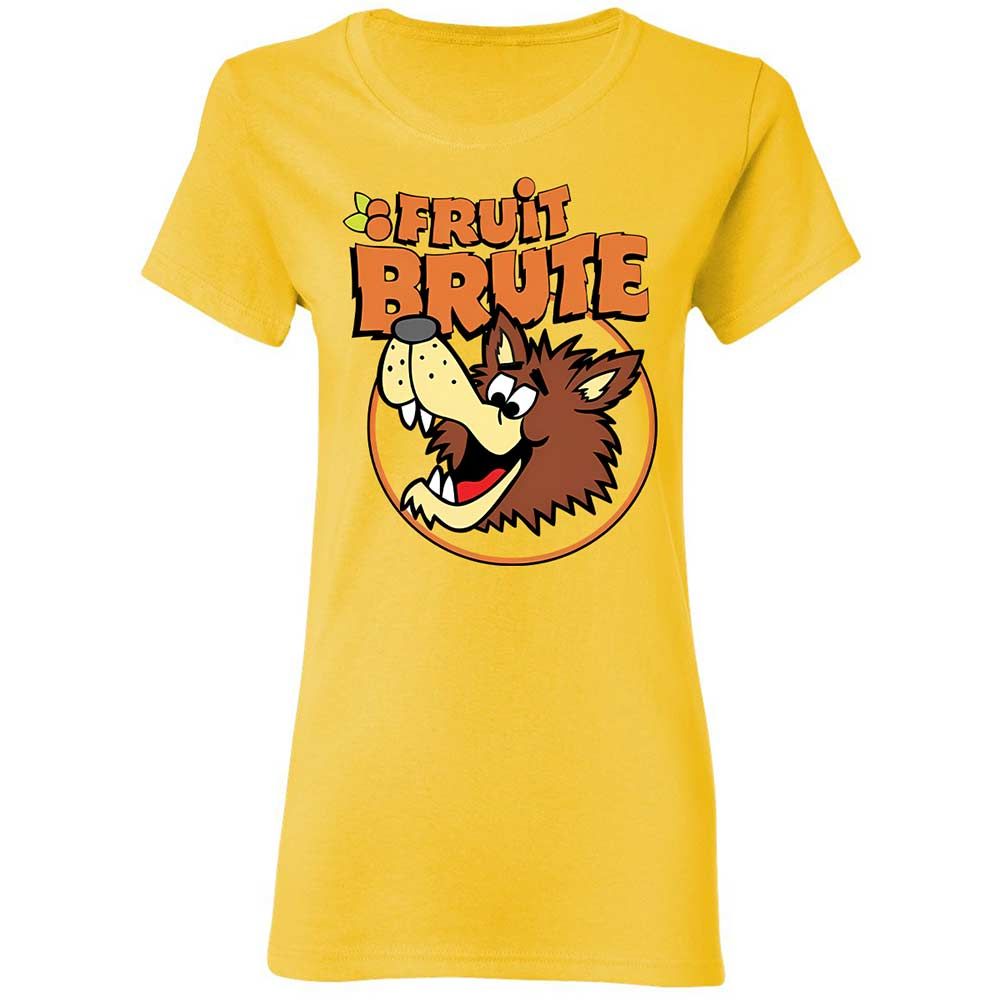 Fruit Brute - Daisy - 7