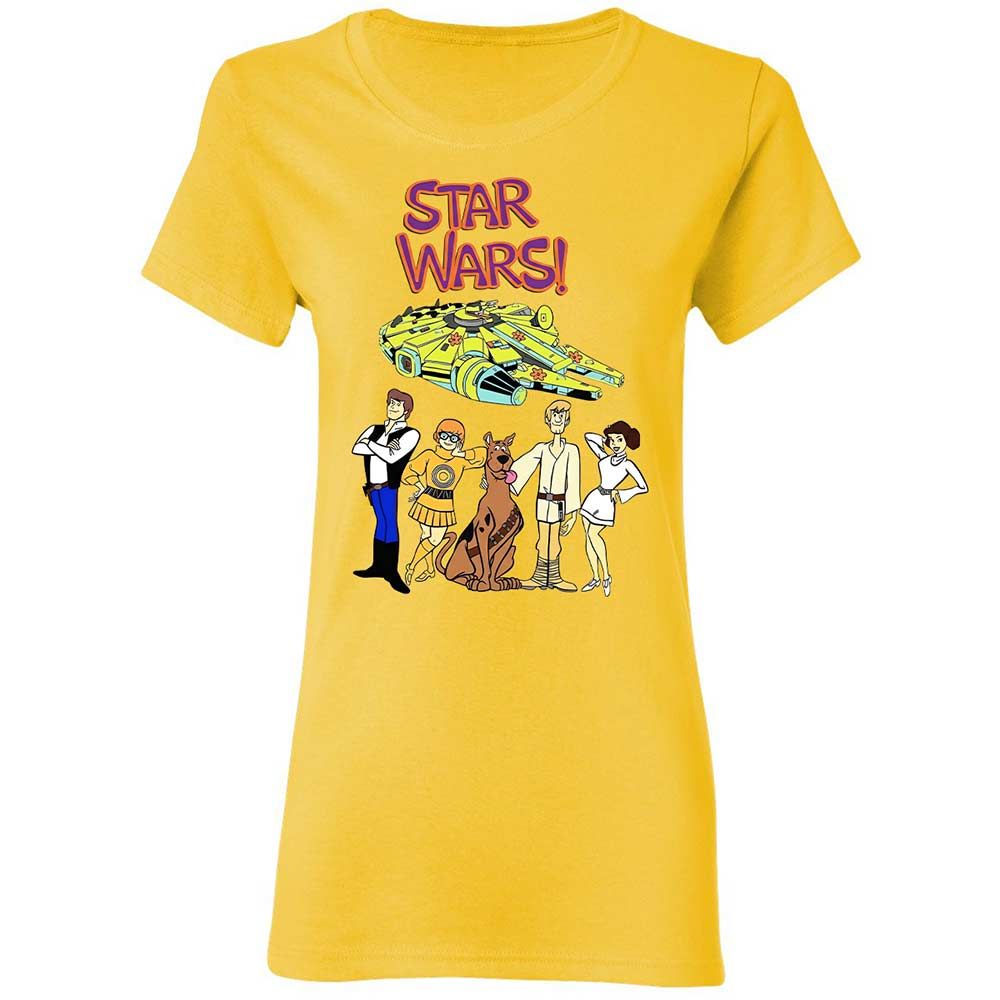Mystery Crew - Daisy - 7