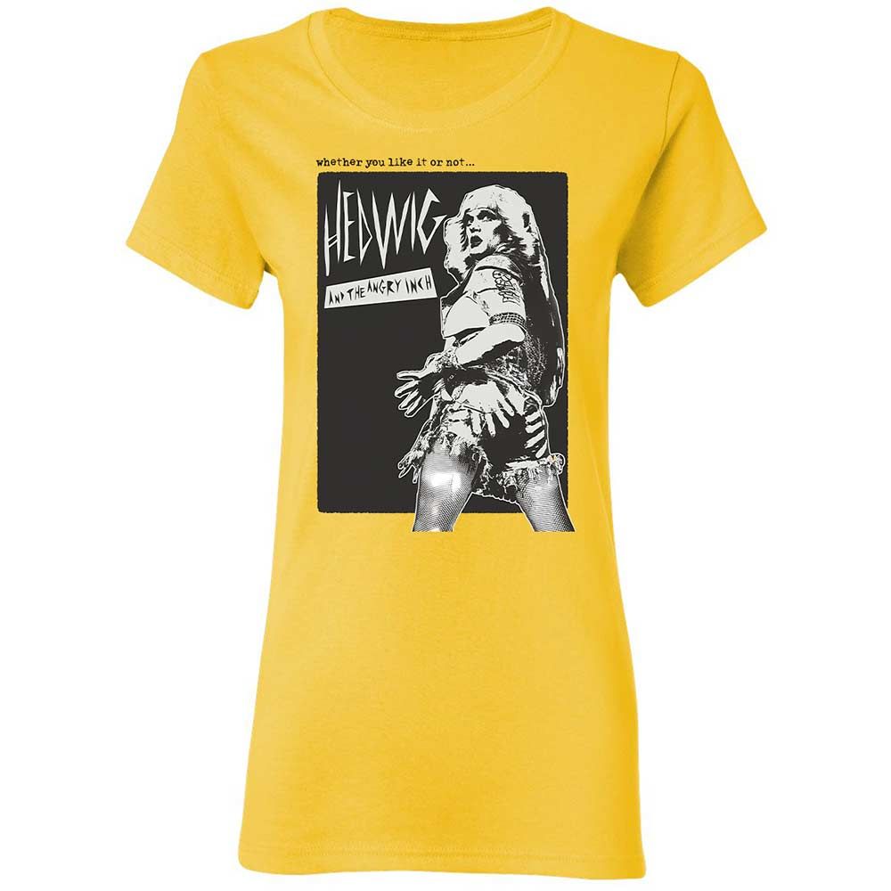 Hedwig and the Angry Inch - Daisy - 7