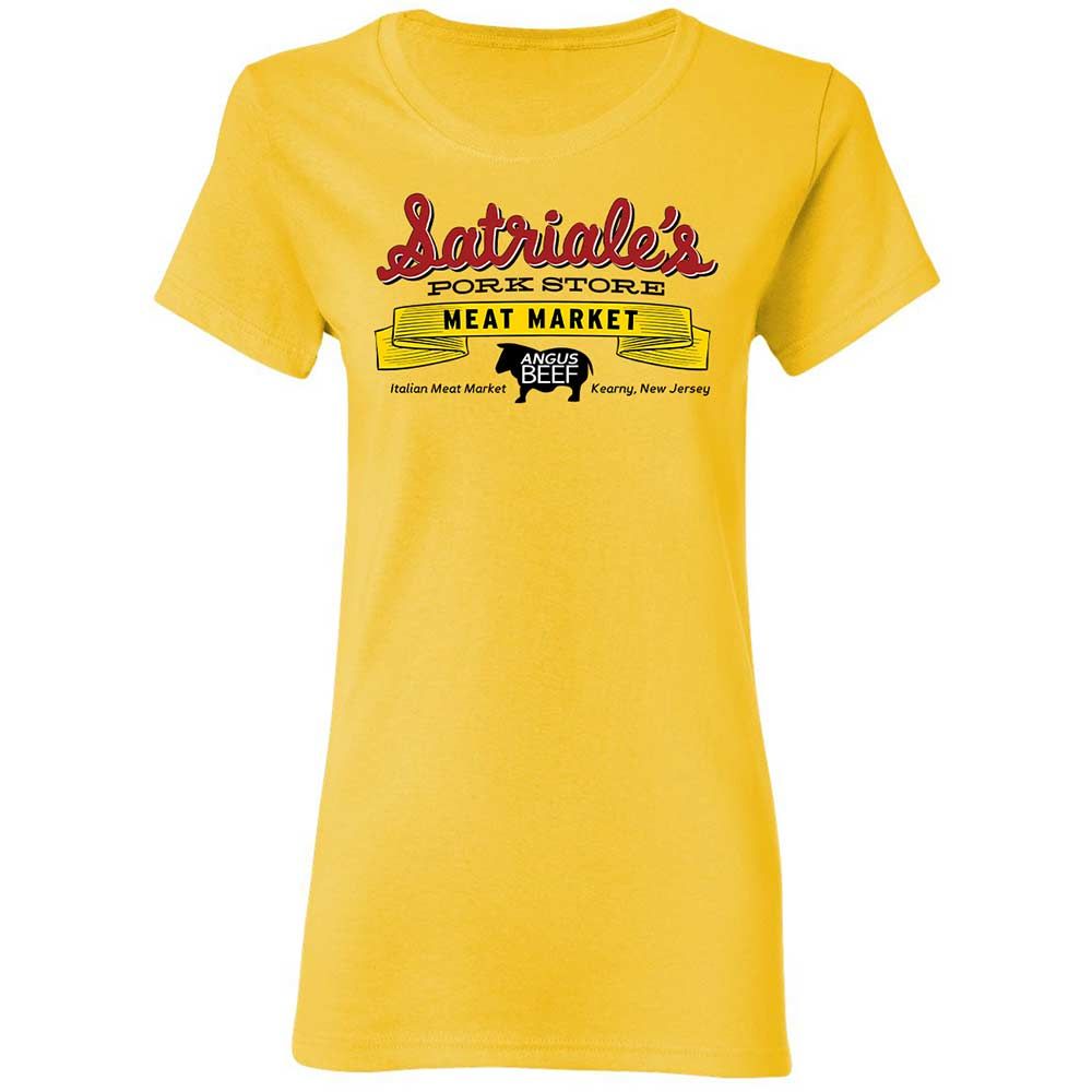 Women's T-Shirt - 4ZT6MMXU - Daisy - 7