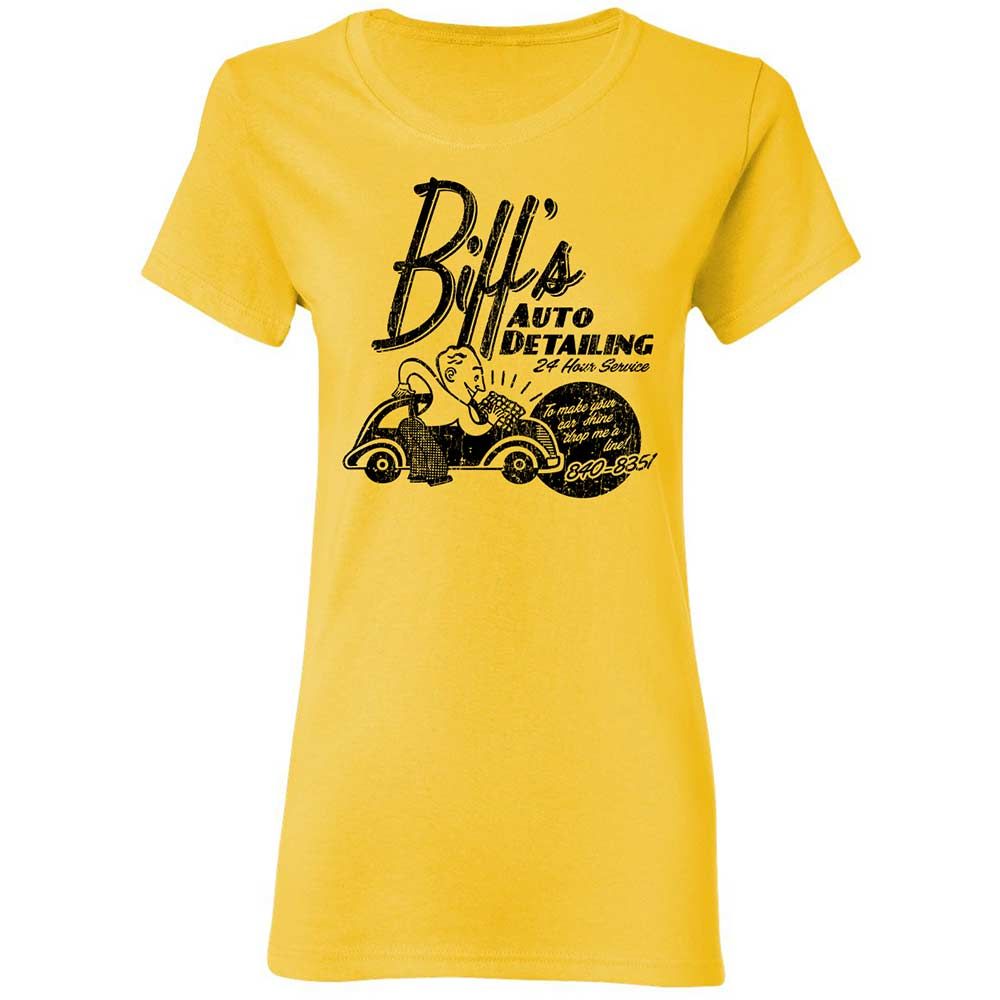 Women's T-Shirt - WNHT4PHT - Daisy - 7