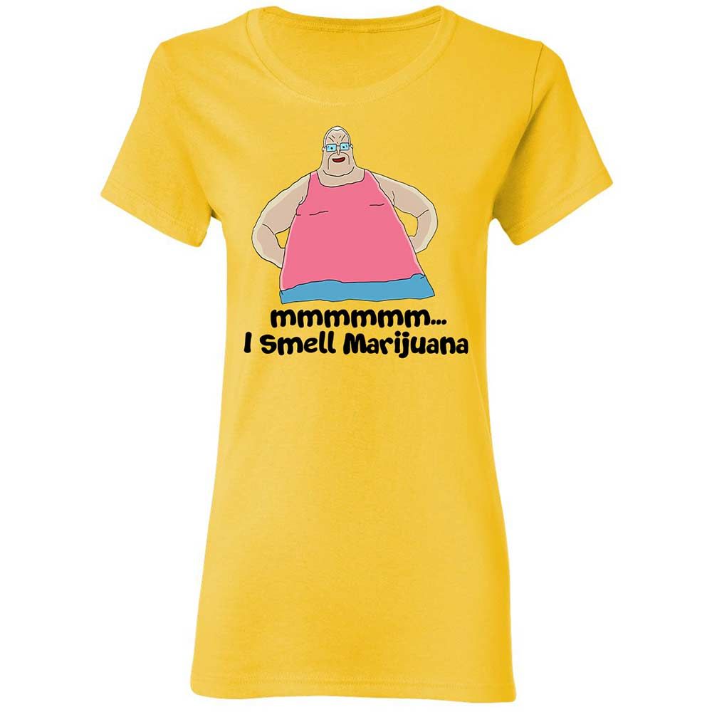 Women's T-Shirt - DU2WKGLF - Daisy - 7