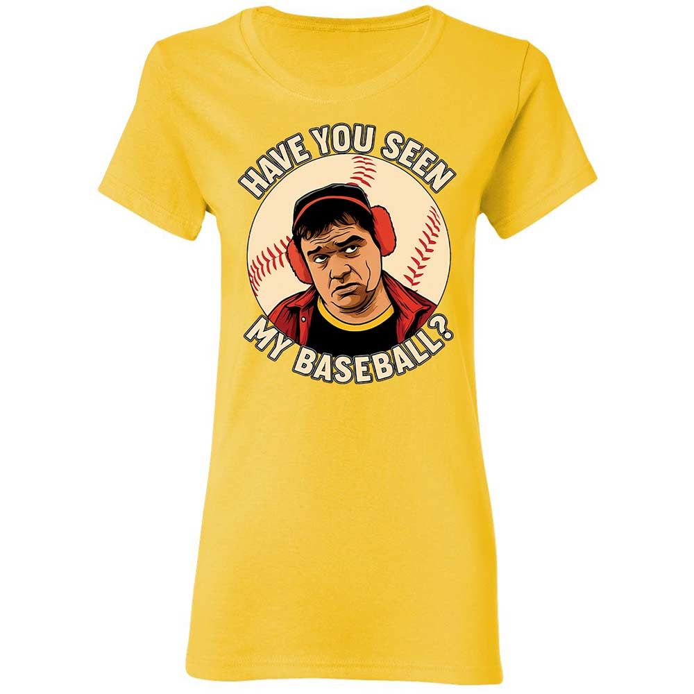 Women's T-Shirt - 86LZBHTG - Daisy - 7