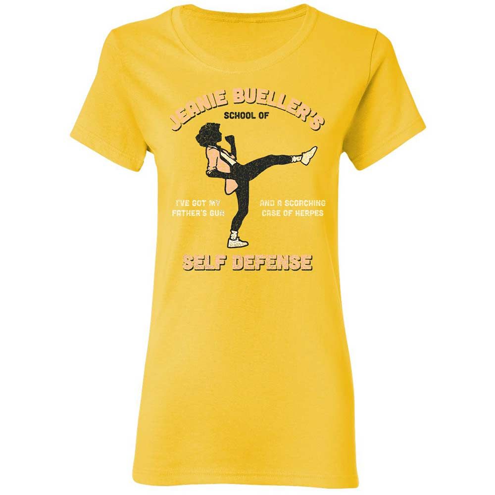 Women's T-Shirt - G8M5Z6LN - Daisy - 7