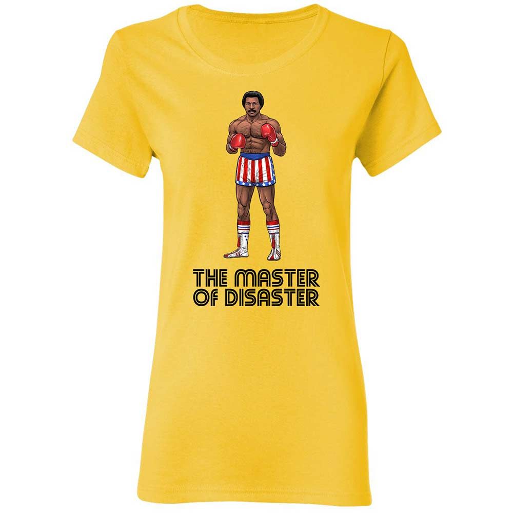 Women's T-Shirt - P23MAM8J - Daisy - 7