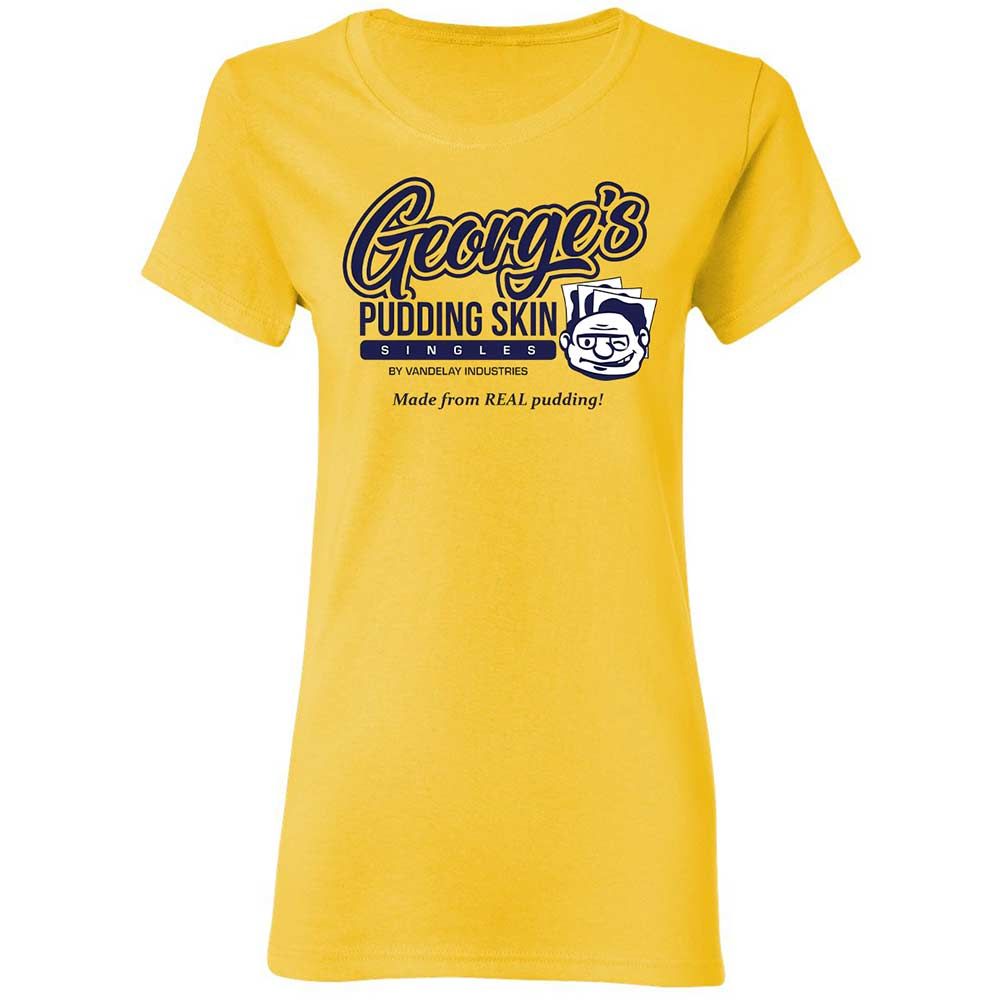 Women's T-Shirt - 7BE2QYVF - Daisy - 7