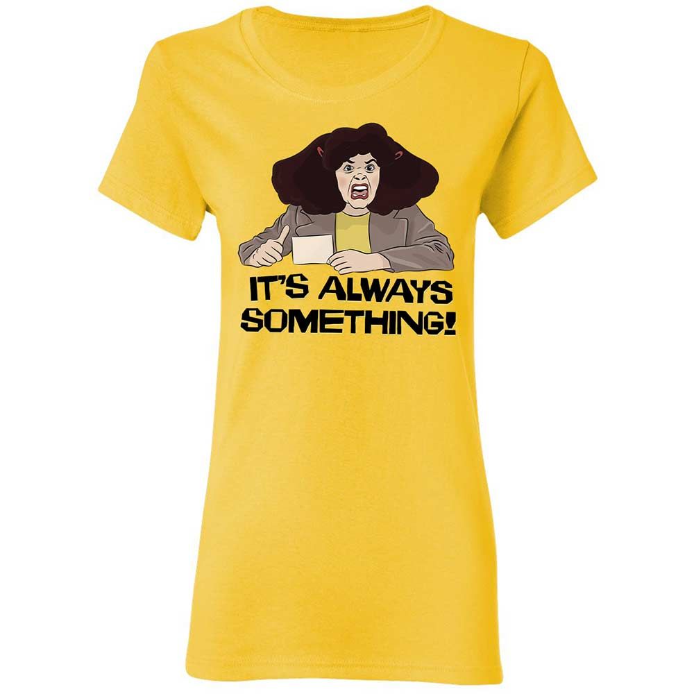 Women's T-Shirt - RT57C5VL - Daisy - 7