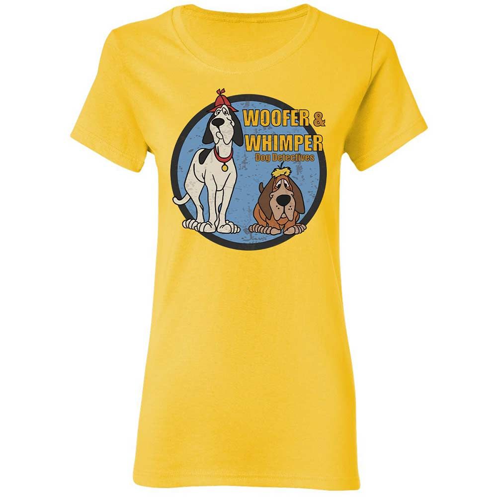 Women's T-Shirt - BAYKPGP8 - Daisy - 7