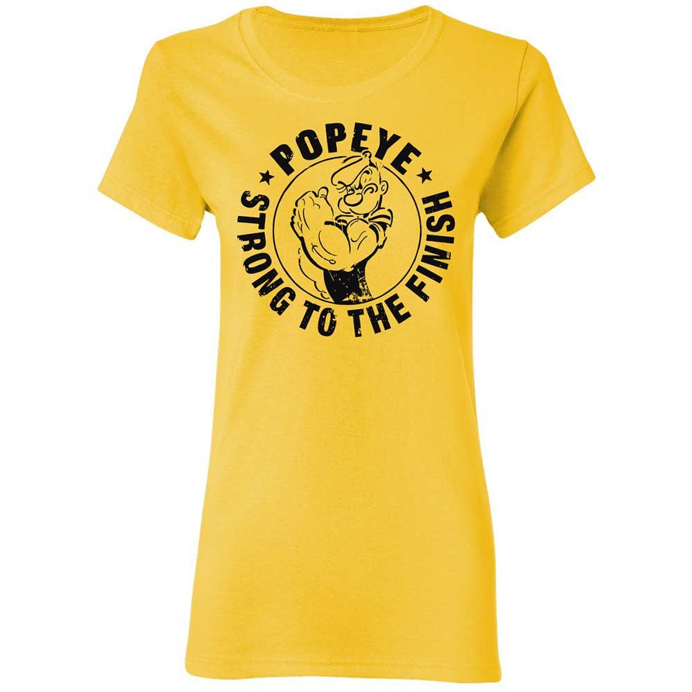 Women's T-Shirt - AQAAPTF8 - Daisy - 7
