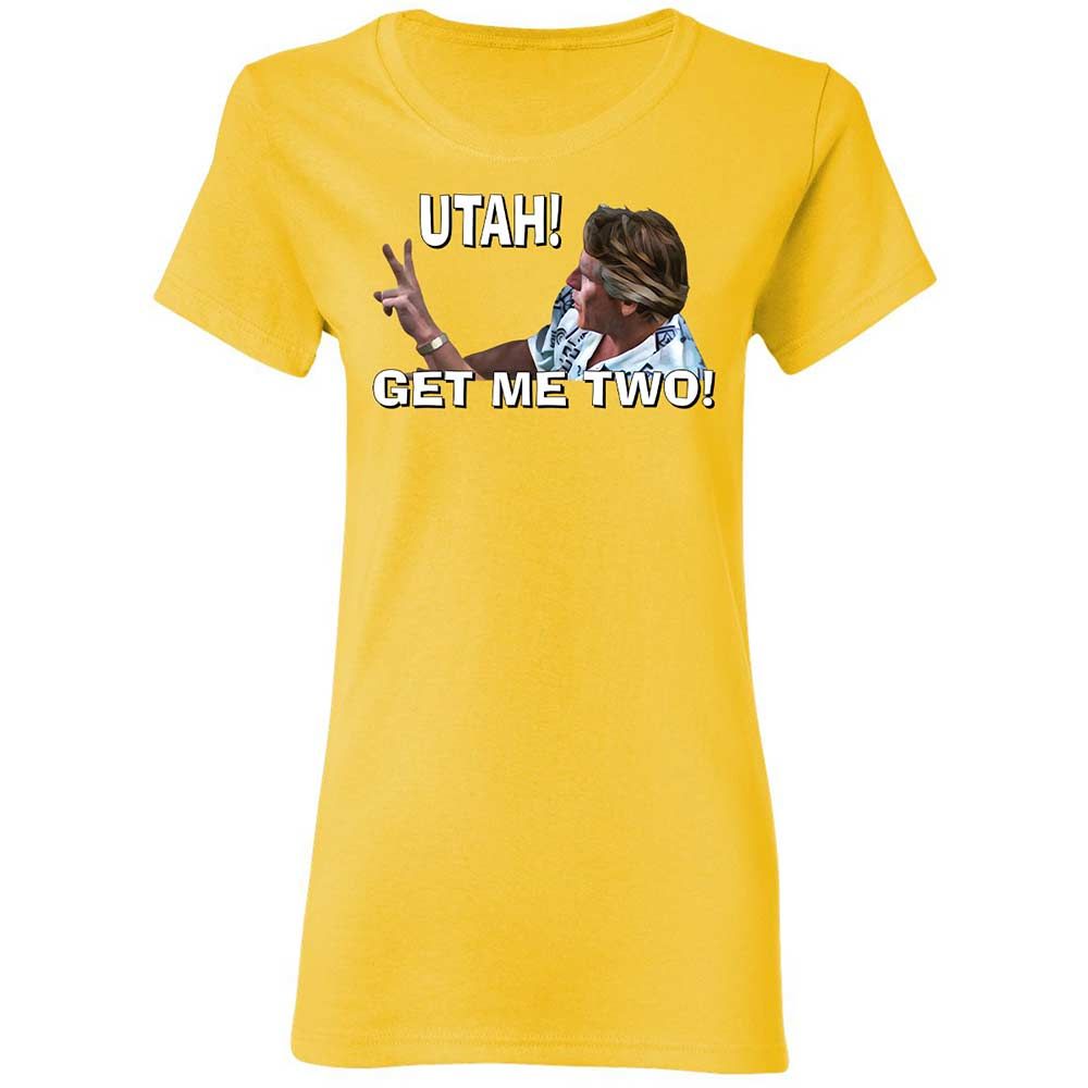 Women's T-Shirt - CKXXLEBR - Daisy - 7