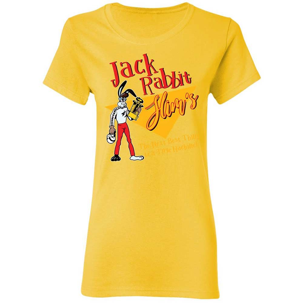 Women's T-Shirt - PXTD4WSK - Daisy - 7