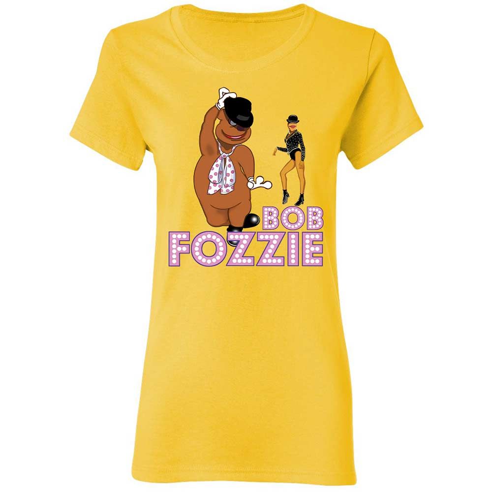 Women's T-Shirt - M31J7QBG - Daisy - 7