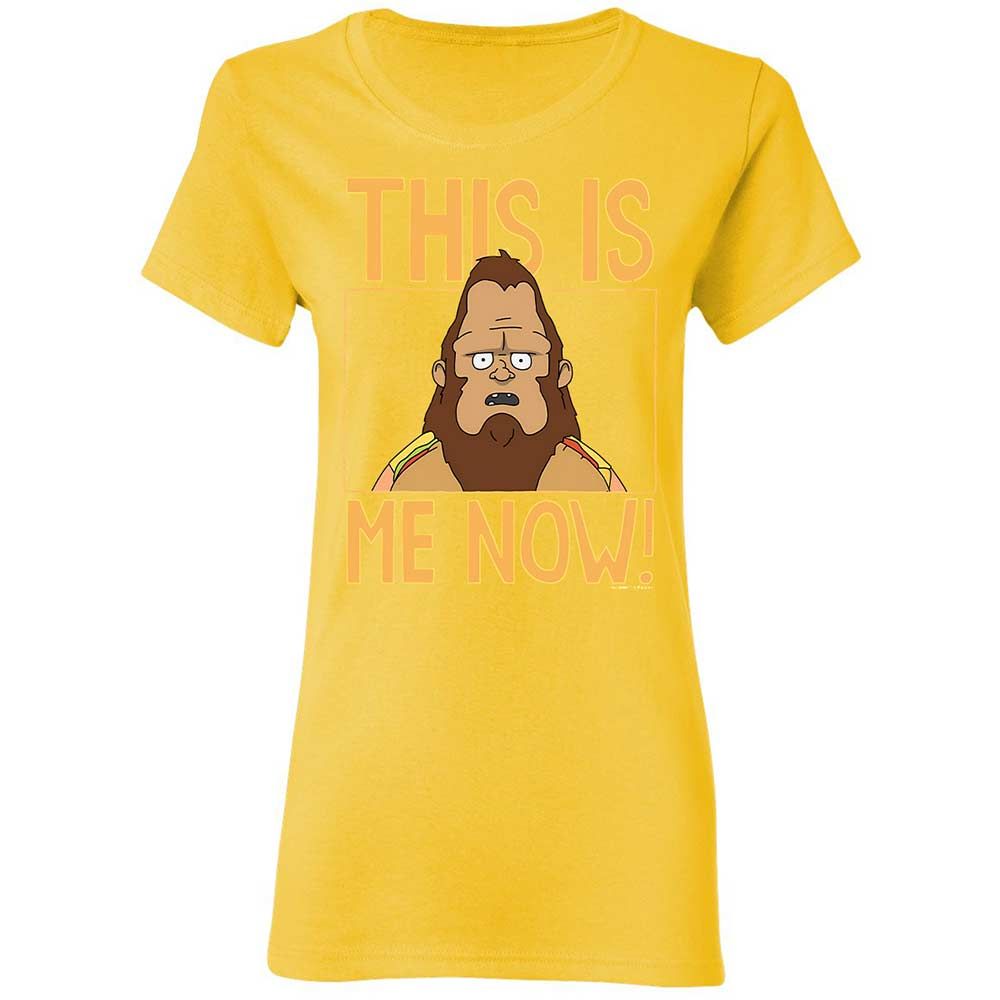Women's T-Shirt - Z37SQM5L - Daisy - 7