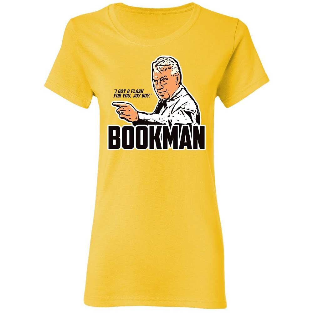 Women's T-Shirt - XE2Z3CYT - Daisy - 7