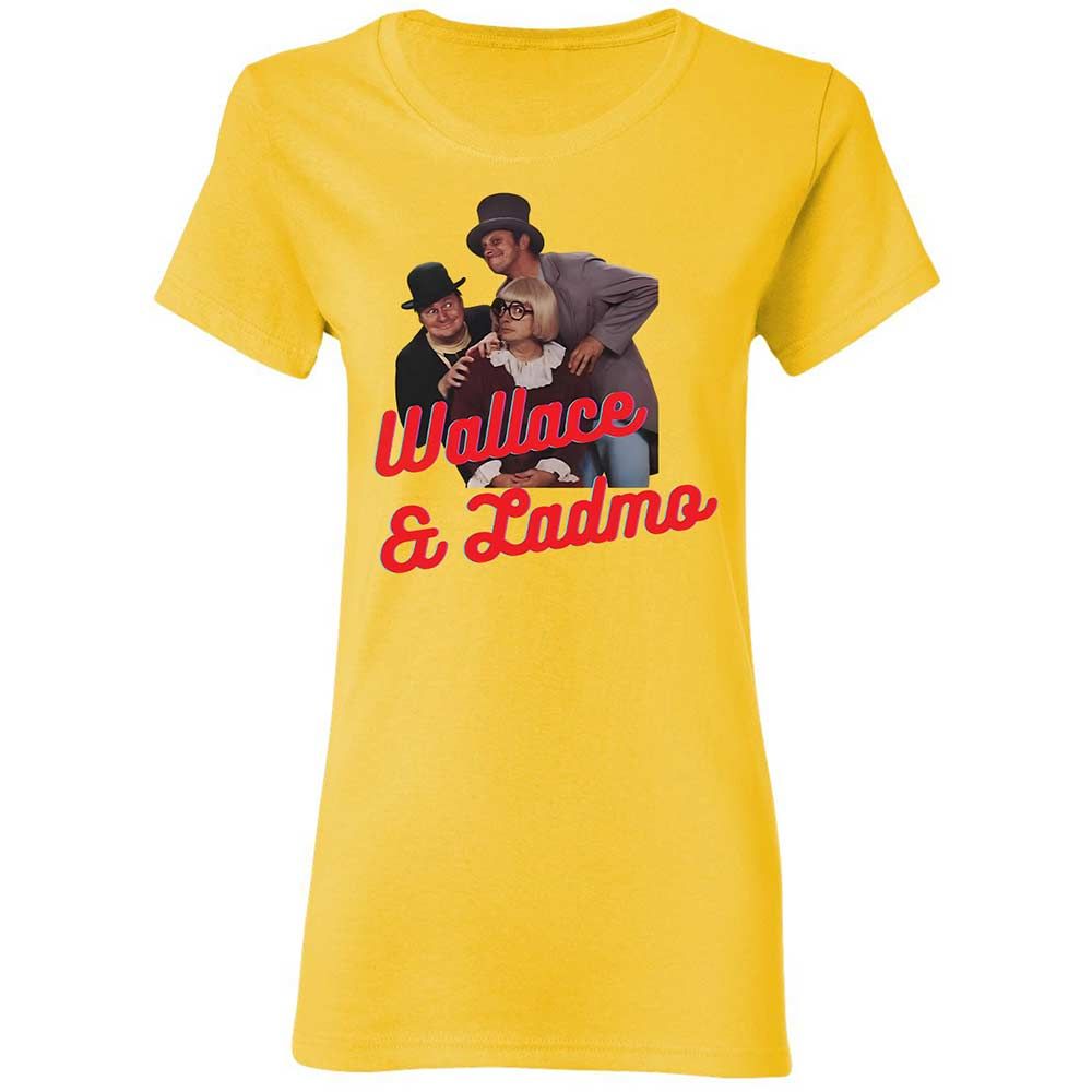 Wallace & Ladmo - Daisy - 7