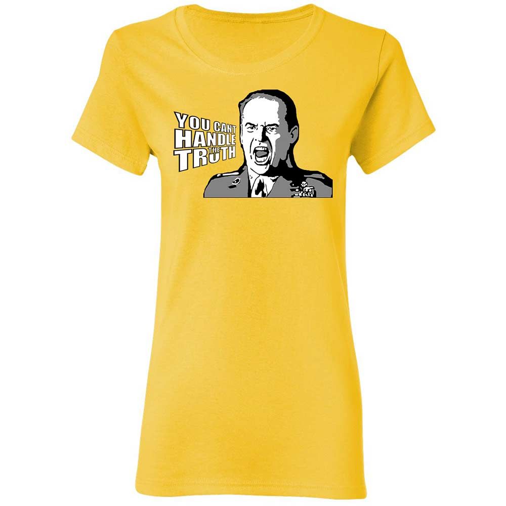 Women's T-Shirt - SRHMRMPW - Daisy - 7