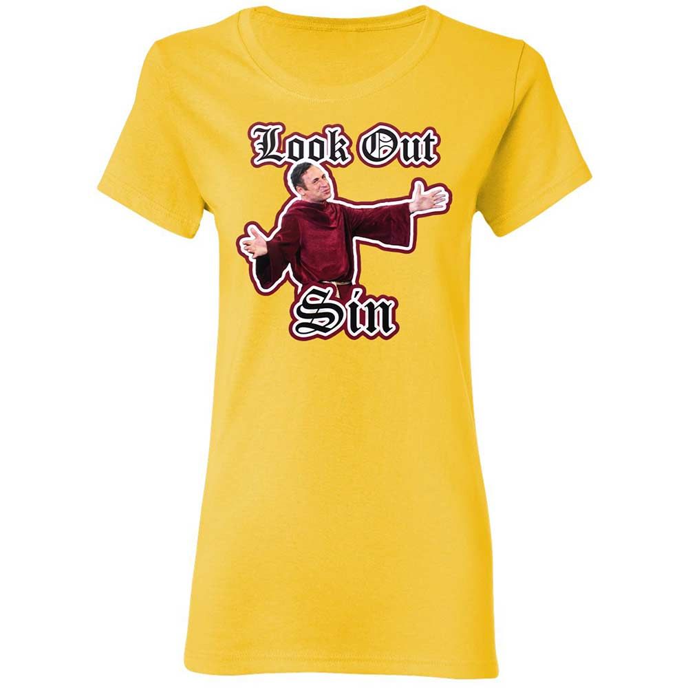 Women's T-Shirt - HUFBE2VA - Daisy - 7
