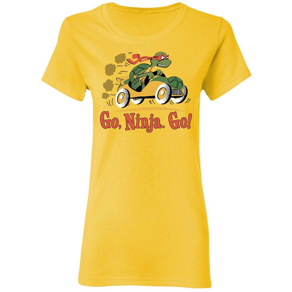 Women's T-Shirt - WYM8JLAX - Daisy - 7