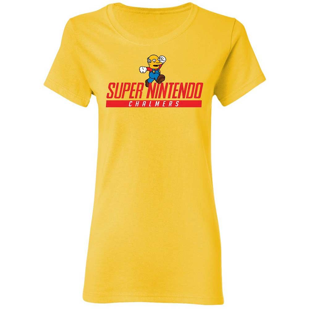 Women's T-Shirt - 1M6CTVA1 - Daisy - 7