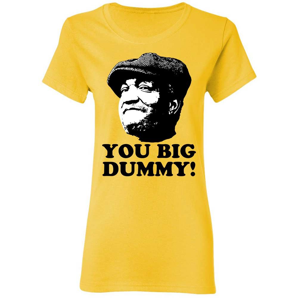 You Big Dummy - Daisy - 7