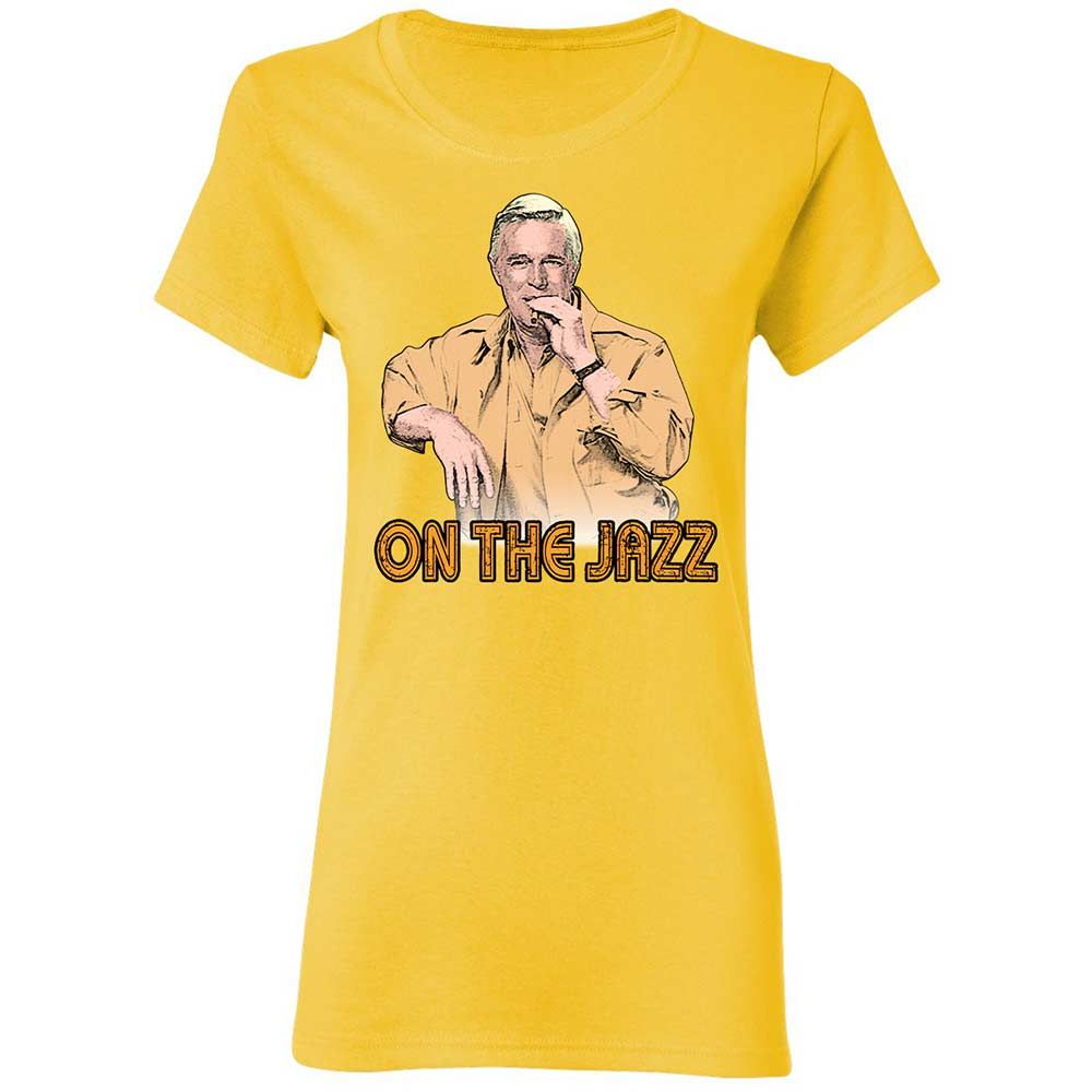 Women's T-Shirt - THSUY3YJ - Daisy - 7