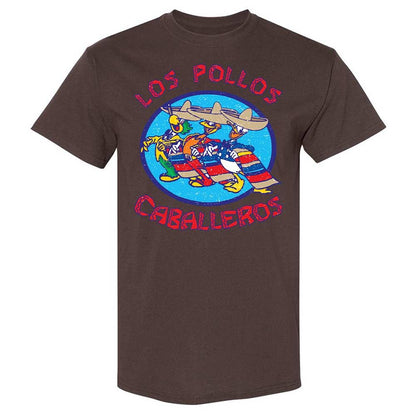 Los Pollos Hermanos - Dark Chocolate - 7