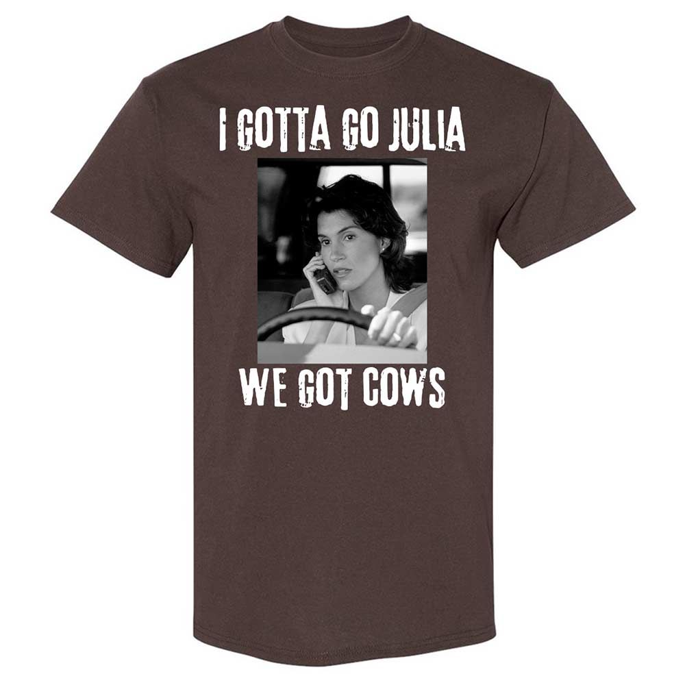 Classic Unisex T-Shirt - WC9HCSB1 - Dark Chocolate - 7