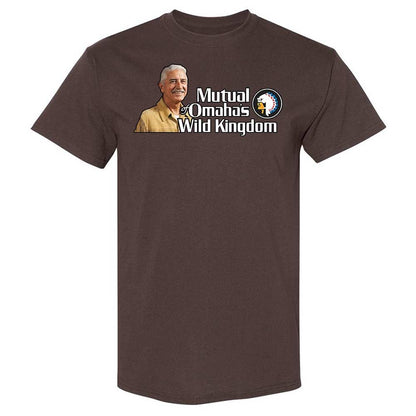 The Wild Kingdom - Dark Chocolate - 7