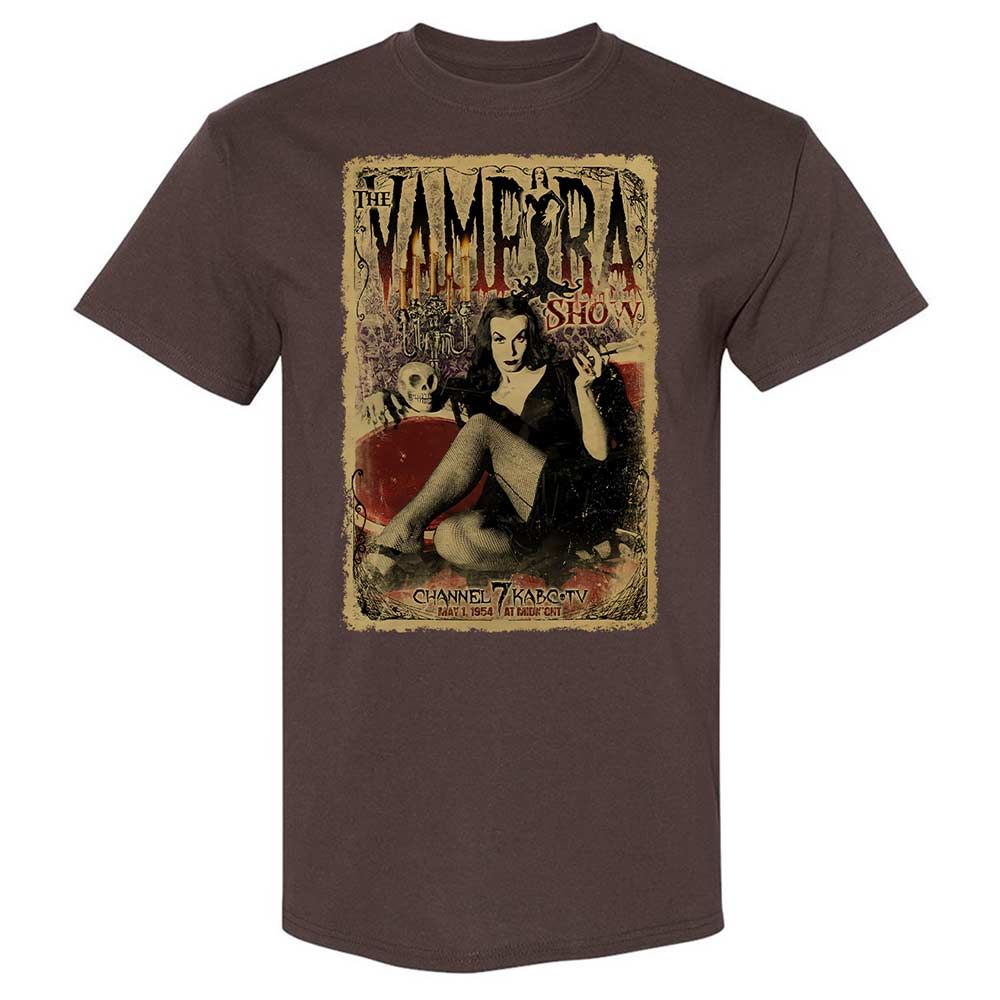 Vampira - Dark Chocolate - 7