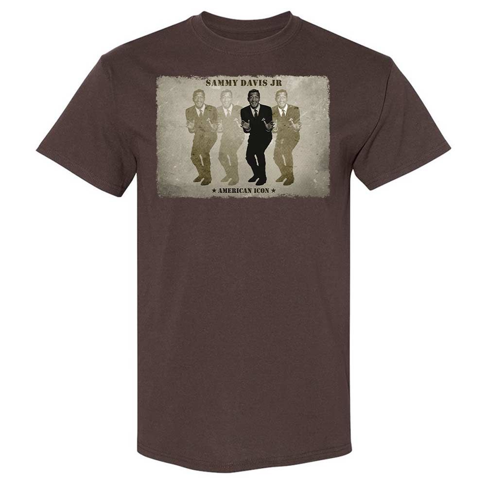 Classic Unisex T-Shirt - F8DQYYZL - Dark Chocolate - 7