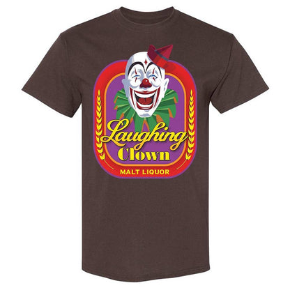 Laughing Clown Malt Liquor - Dark Chocolate - 7