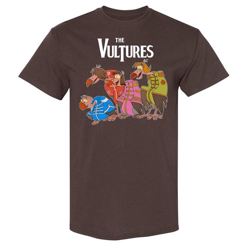 The Vultures - Dark Chocolate - 7