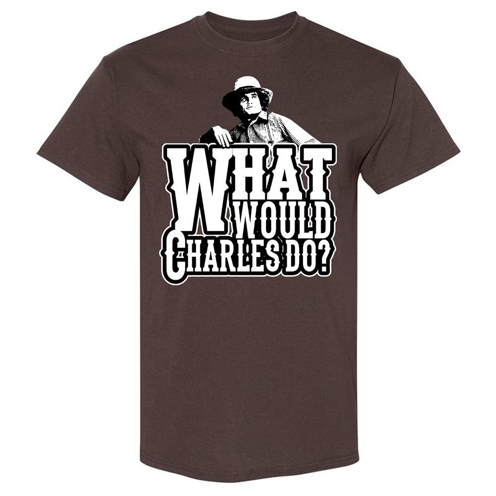 What Would Charles Do? - Dark Chocolate - 7
