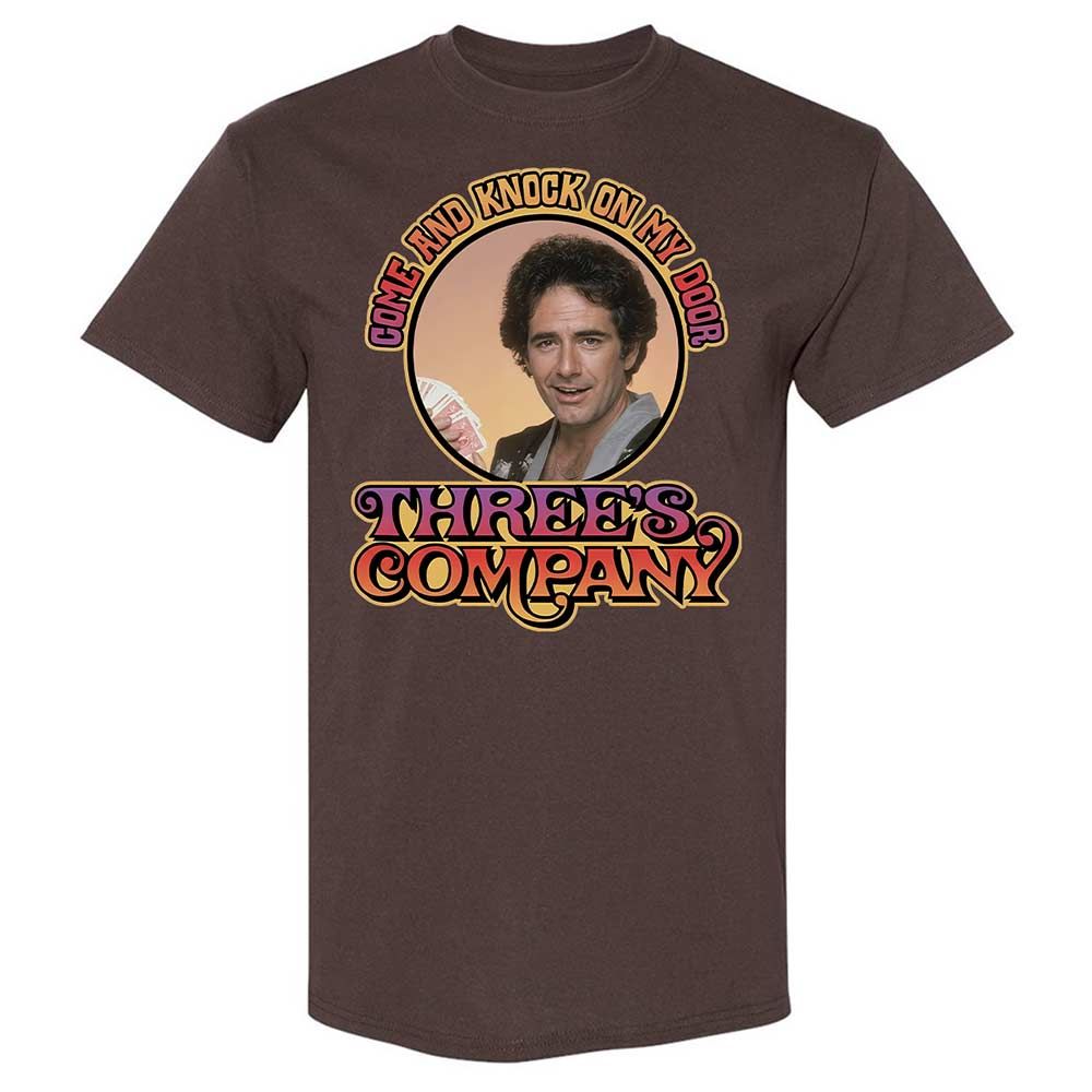 Classic Unisex T-Shirt - YNJBTSEX - Dark Chocolate - 7