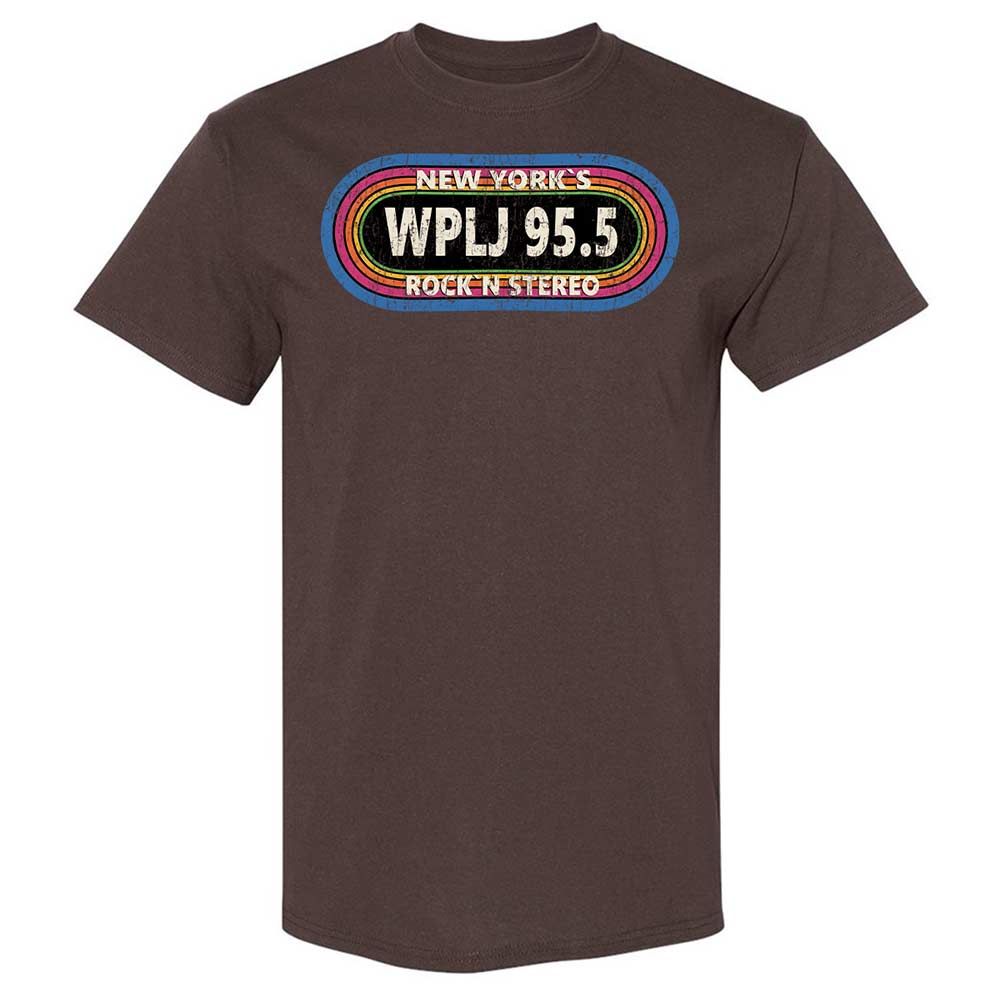 Classic Unisex T-Shirt - 1U4GTSKA - Dark Chocolate - 7