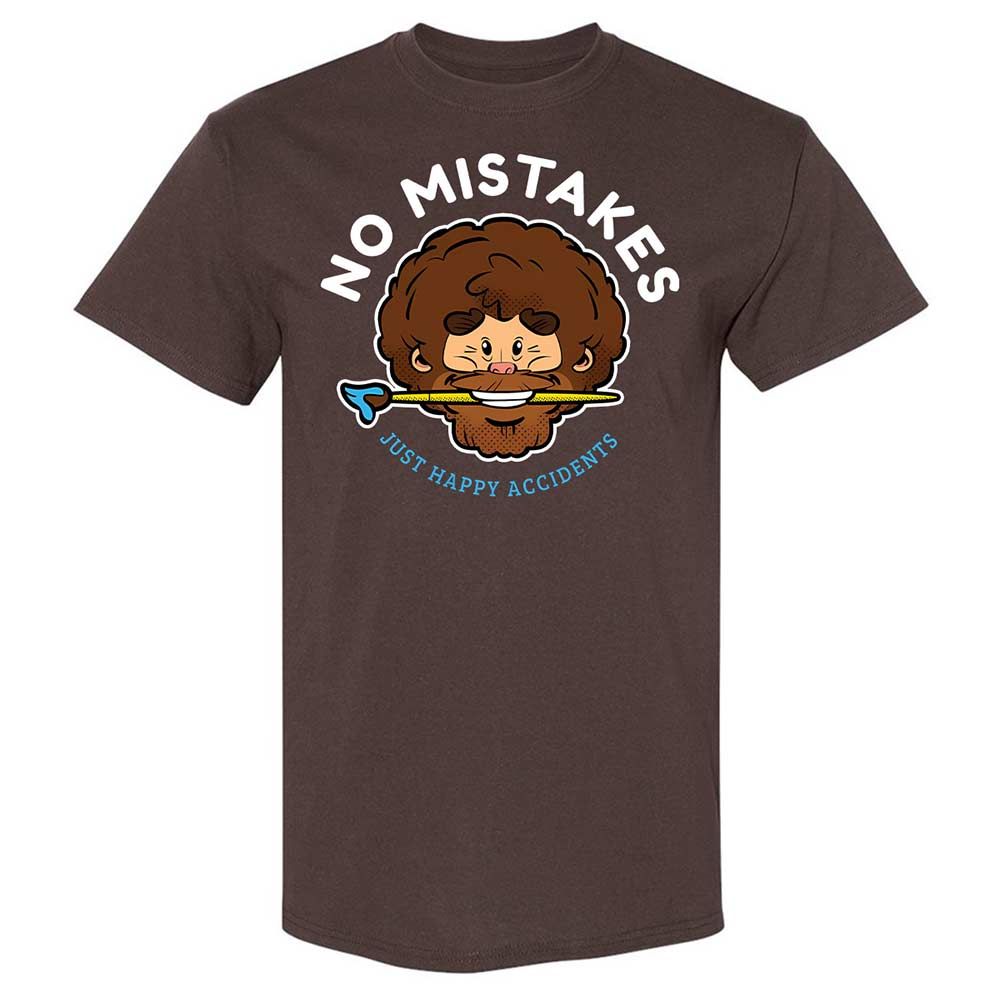 No mistakes - Dark Chocolate - 7