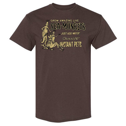 Sea Monkeys - Dark Chocolate - 7